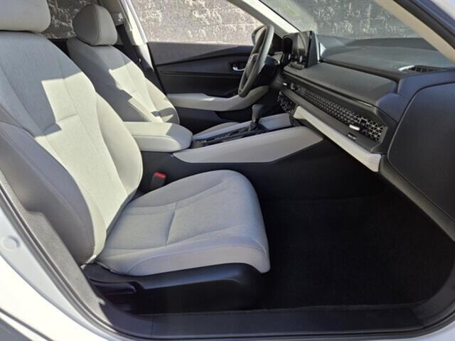 used 2024 Honda Accord car, priced at $29,997