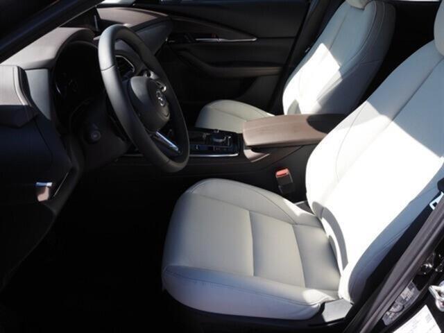 used 2024 Mazda CX-30 car, priced at $26,997