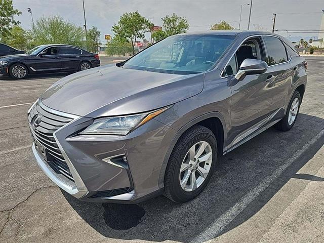 used 2016 Lexus RX 350 car, priced at $21,997