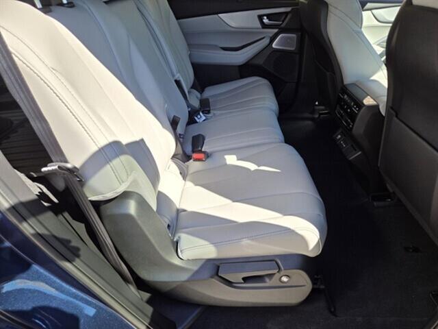 new 2026 Acura MDX car, priced at $58,550