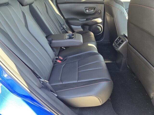 new 2025 Acura ADX car, priced at $39,350