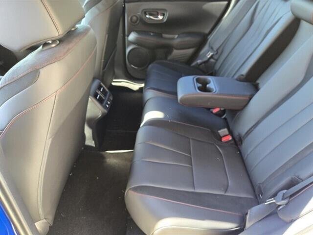 new 2025 Acura ADX car, priced at $39,350