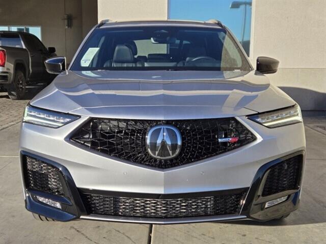 new 2025 Acura MDX car