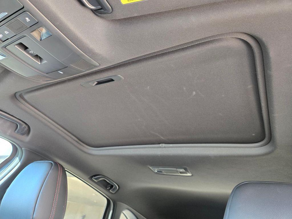 used 2025 Mazda CX-5 car, priced at $32,486