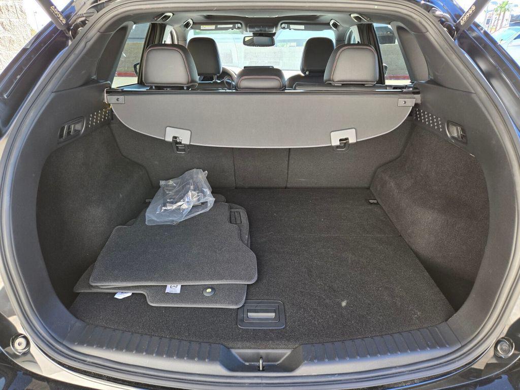 used 2025 Mazda CX-5 car, priced at $32,486