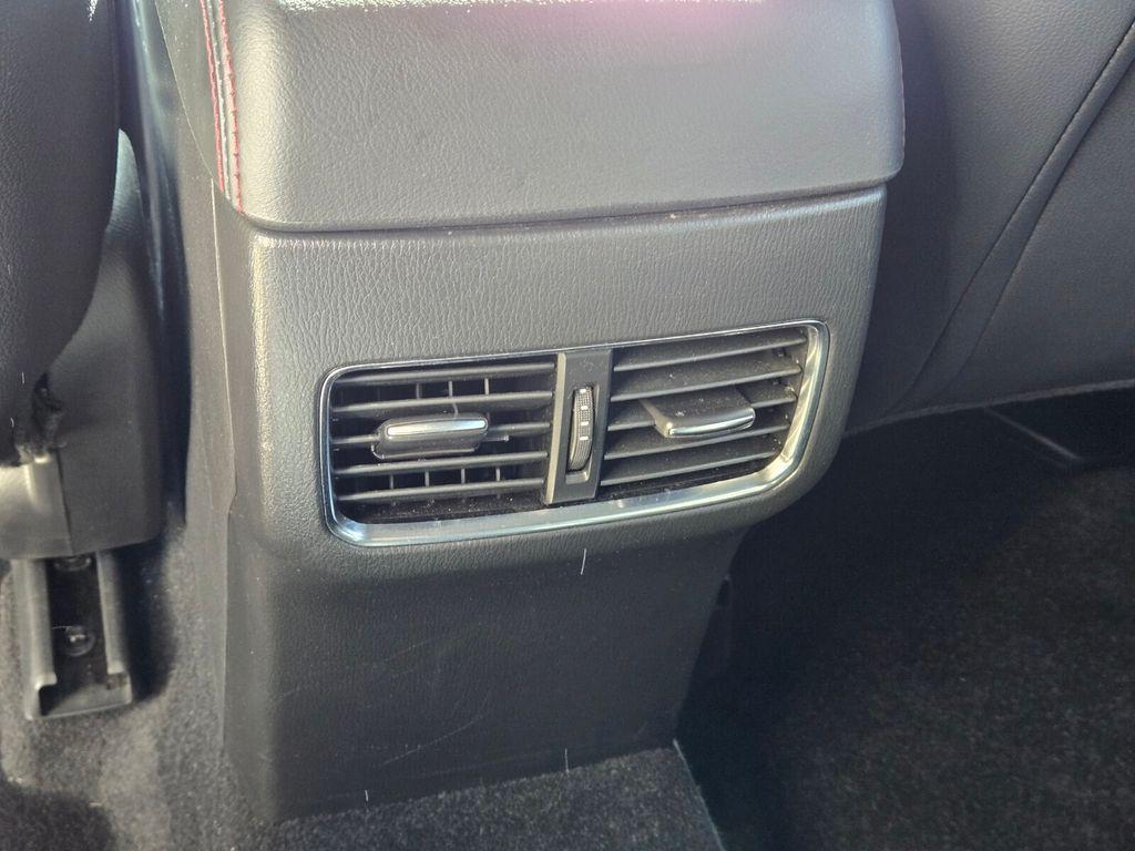 used 2025 Mazda CX-5 car, priced at $32,486