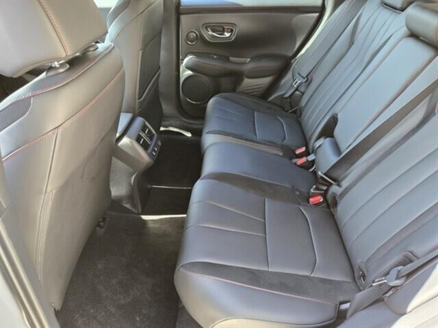 new 2025 Acura ADX car, priced at $45,950
