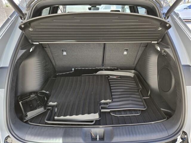 new 2025 Acura ADX car, priced at $45,950