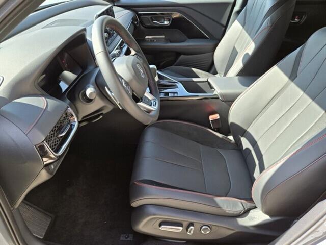 new 2025 Acura ADX car, priced at $45,950