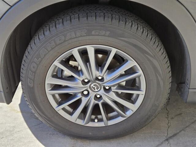 used 2021 Mazda CX-5 car, priced at $25,997