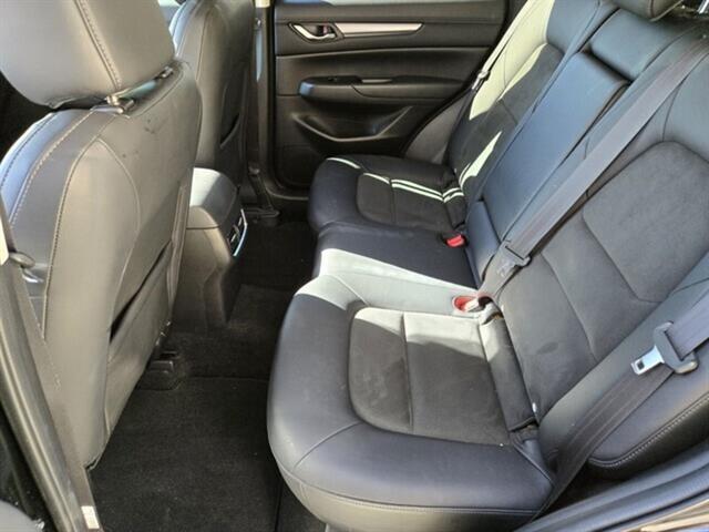 used 2021 Mazda CX-5 car, priced at $25,997