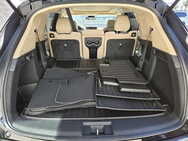 new 2025 Acura MDX car, priced at $60,750