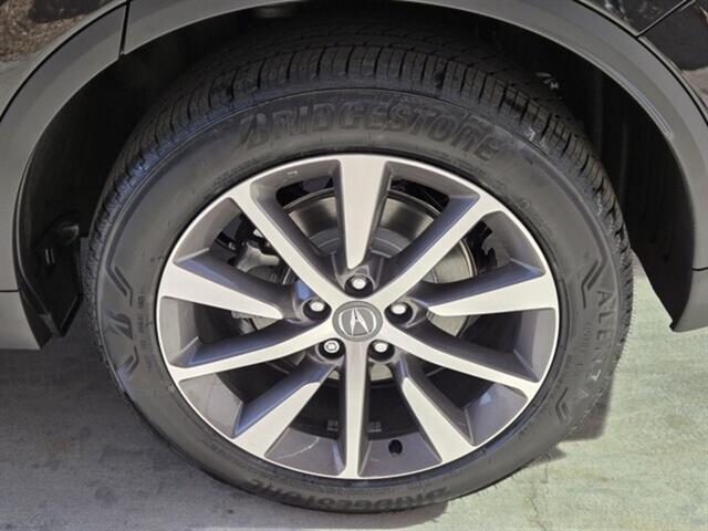 new 2025 Acura MDX car, priced at $60,750