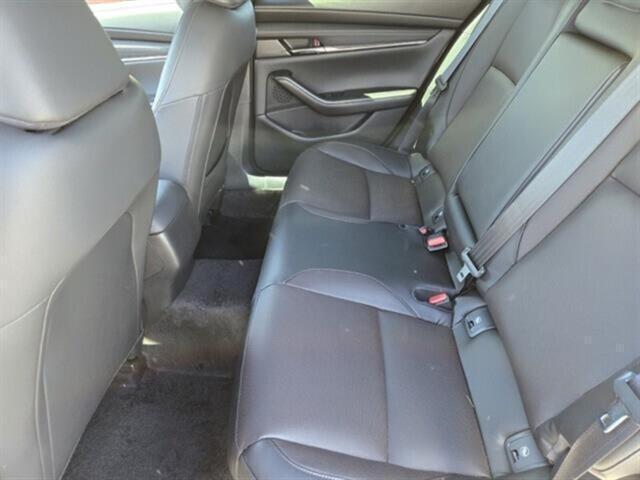 used 2024 Mazda Mazda3 car, priced at $29,997