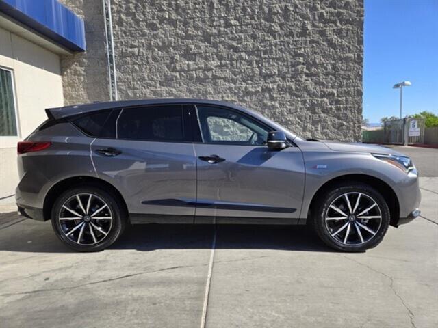 new 2025 Acura RDX car, priced at $56,400