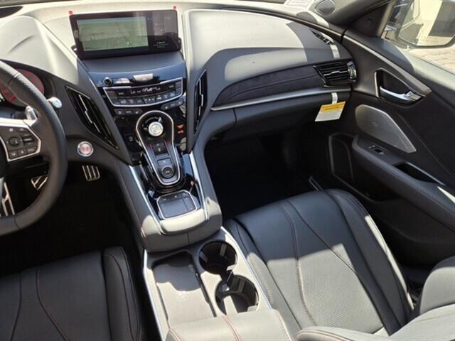 new 2025 Acura RDX car, priced at $56,400
