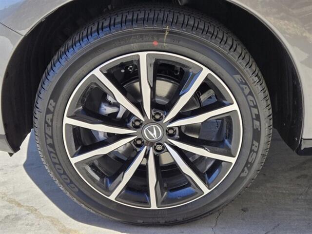 new 2025 Acura RDX car, priced at $56,400
