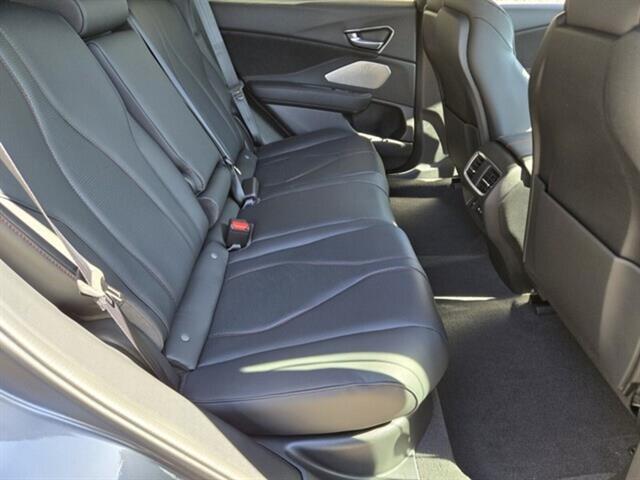 new 2025 Acura RDX car, priced at $56,400