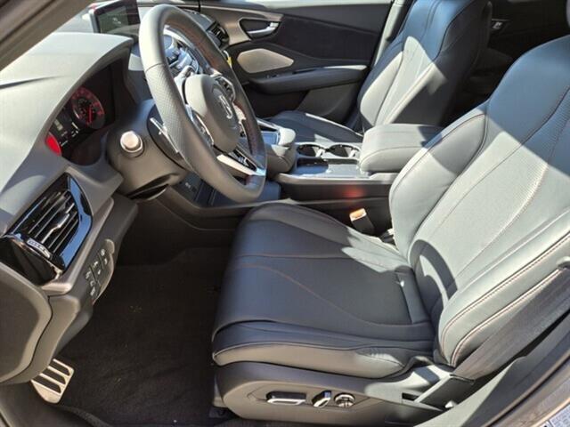 new 2025 Acura RDX car, priced at $56,400