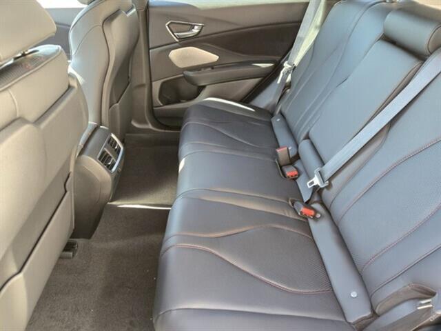 new 2025 Acura RDX car, priced at $56,400