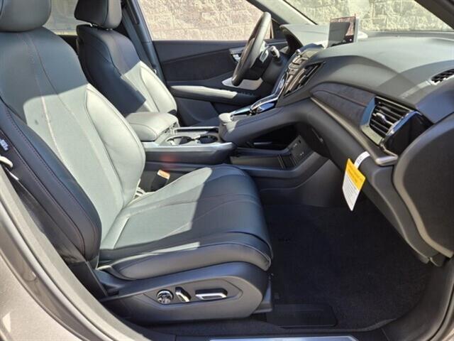new 2025 Acura RDX car, priced at $56,400