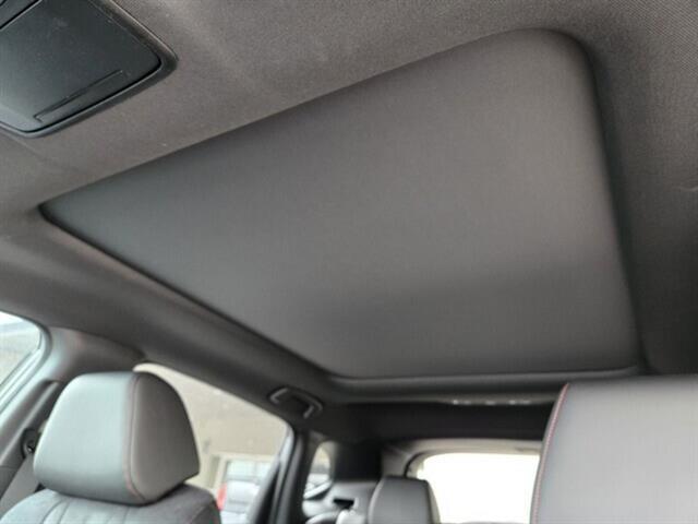 new 2025 Acura ADX car, priced at $39,950