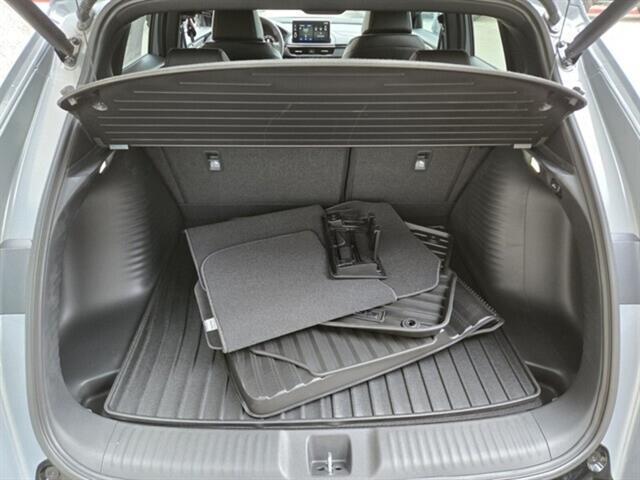 new 2025 Acura ADX car, priced at $39,950