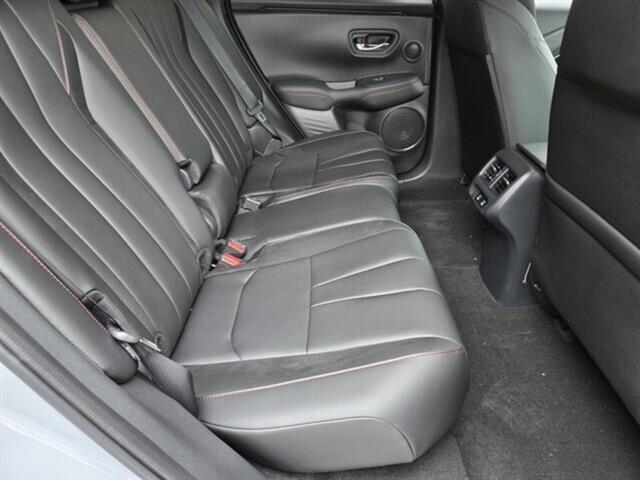new 2025 Acura ADX car, priced at $39,950