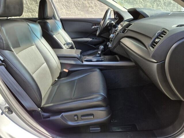 used 2015 Acura RDX car, priced at $17,497
