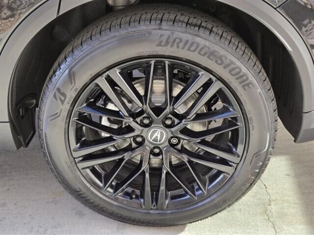 new 2025 Acura MDX car, priced at $70,250