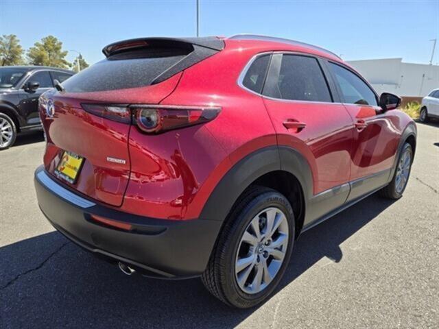 used 2024 Mazda CX-30 car, priced at $25,997
