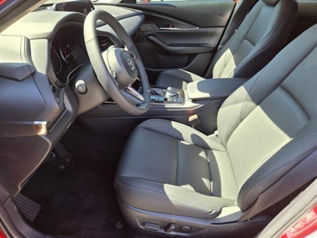 used 2024 Mazda CX-30 car, priced at $25,997