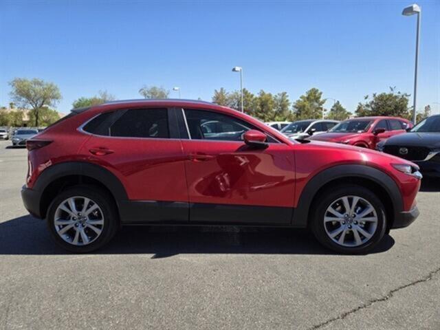 used 2024 Mazda CX-30 car, priced at $25,997