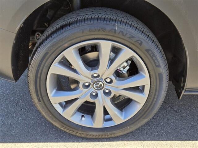 used 2024 Mazda CX-30 car, priced at $25,997