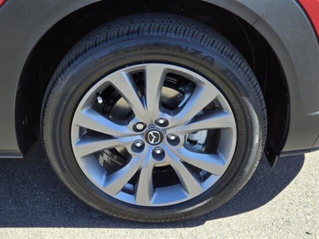 used 2024 Mazda CX-30 car, priced at $25,997