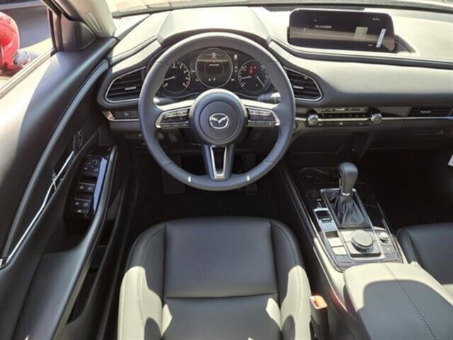 used 2024 Mazda CX-30 car, priced at $25,997