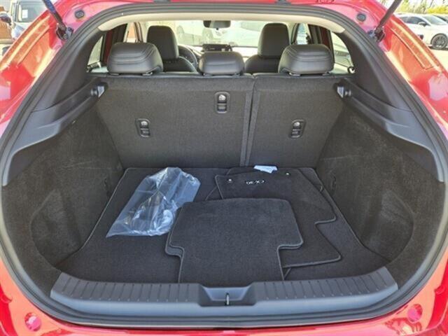 used 2024 Mazda CX-30 car, priced at $25,997