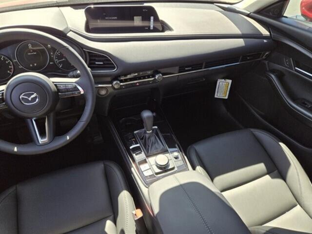 used 2024 Mazda CX-30 car, priced at $25,997
