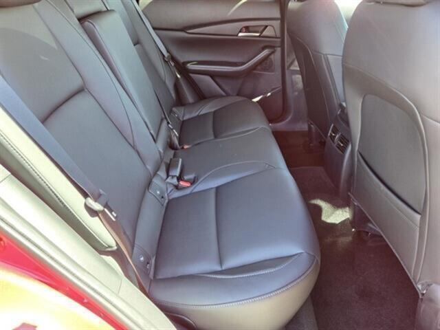 used 2024 Mazda CX-30 car, priced at $25,997