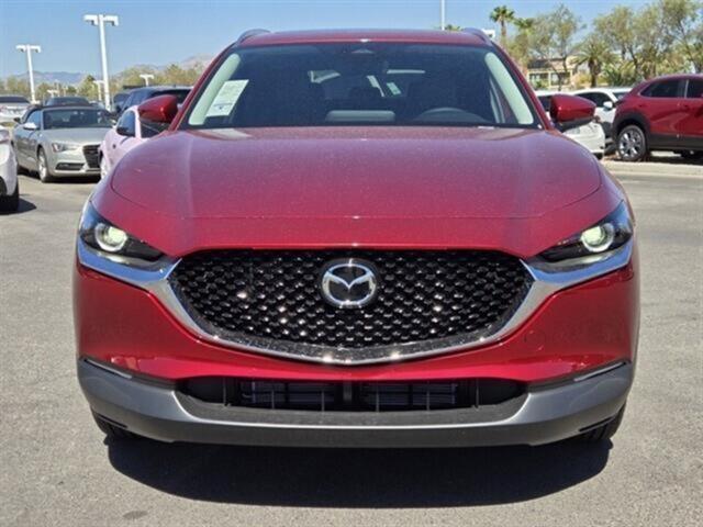 used 2024 Mazda CX-30 car, priced at $25,997