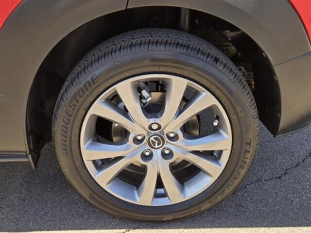 used 2024 Mazda CX-30 car, priced at $25,997
