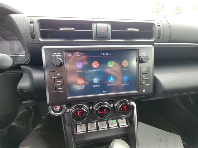 used 2023 Toyota GR86 car, priced at $33,997