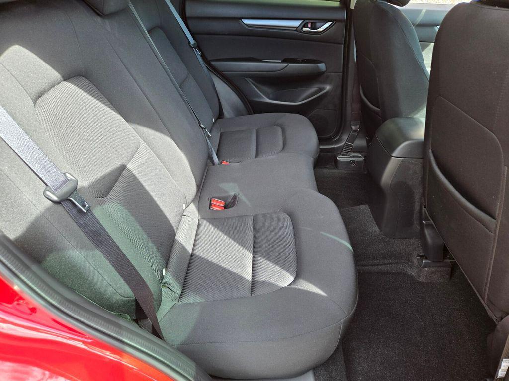 used 2023 Mazda CX-5 car, priced at $22,629