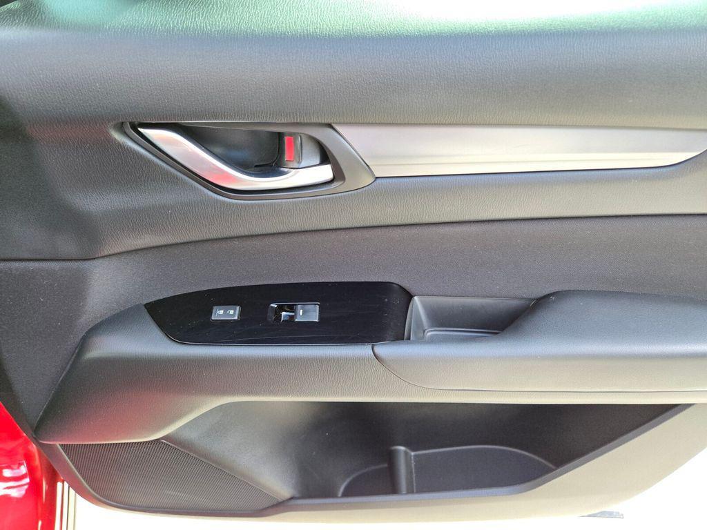 used 2023 Mazda CX-5 car, priced at $22,629