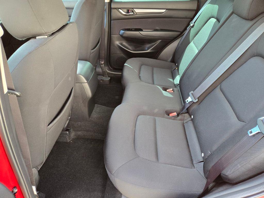 used 2023 Mazda CX-5 car, priced at $22,629