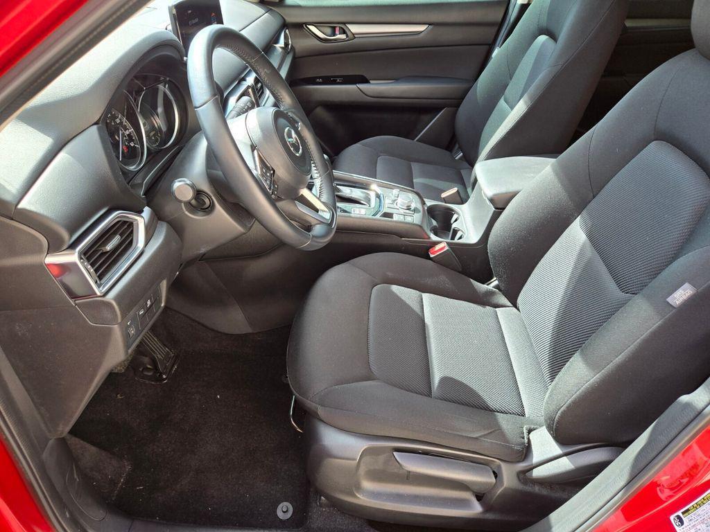 used 2023 Mazda CX-5 car, priced at $22,629
