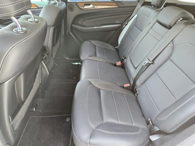 used 2015 Mercedes-Benz M-Class car, priced at $14,997