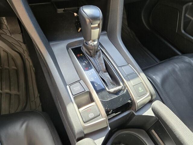 used 2021 Honda Civic car, priced at $24,997