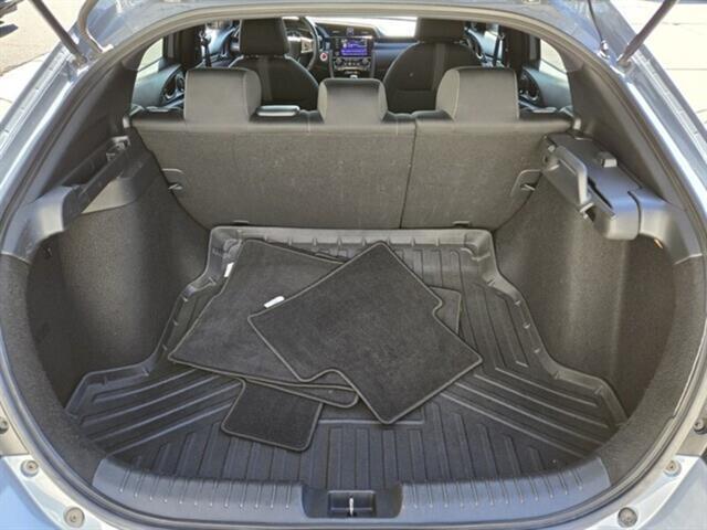 used 2021 Honda Civic car, priced at $23,497