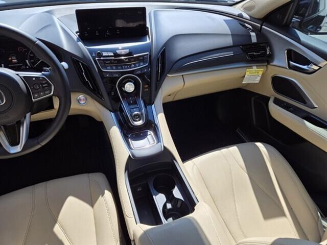 used 2023 Acura RDX car, priced at $35,281